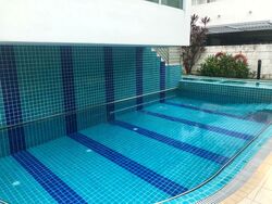 Parc Aston (D13), Apartment #570630081